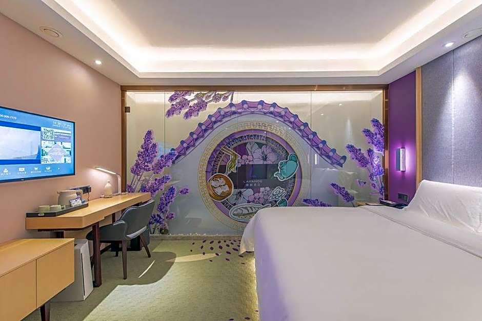 Lavande Hotels· Foshan Shunde Daliang Qinghuiyuan