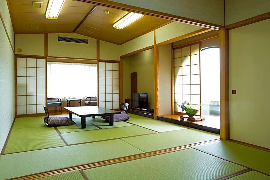 Ryouri no yado Ginrin