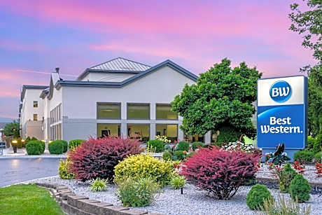 Best Western Suites Columbus