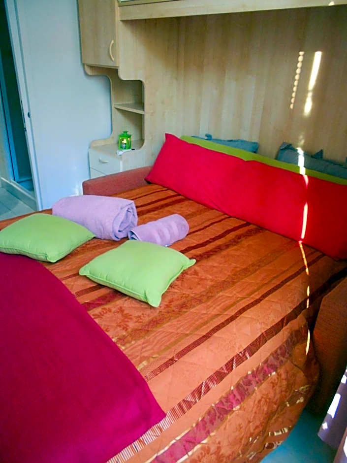 Breakfast at Sophy's