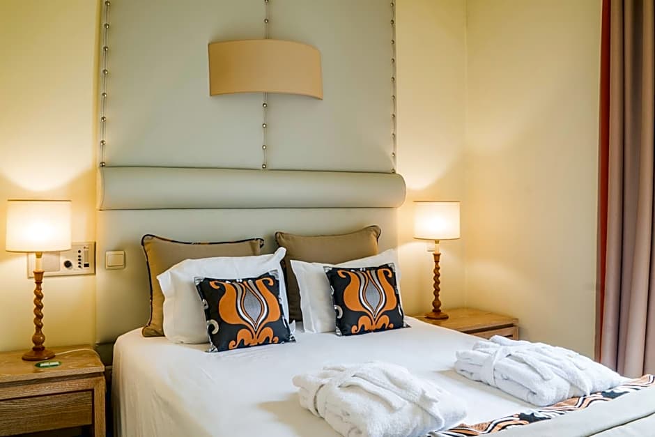 INATEL Palace S.Pedro Do Sul