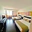 Hotel Eurotel Providencia