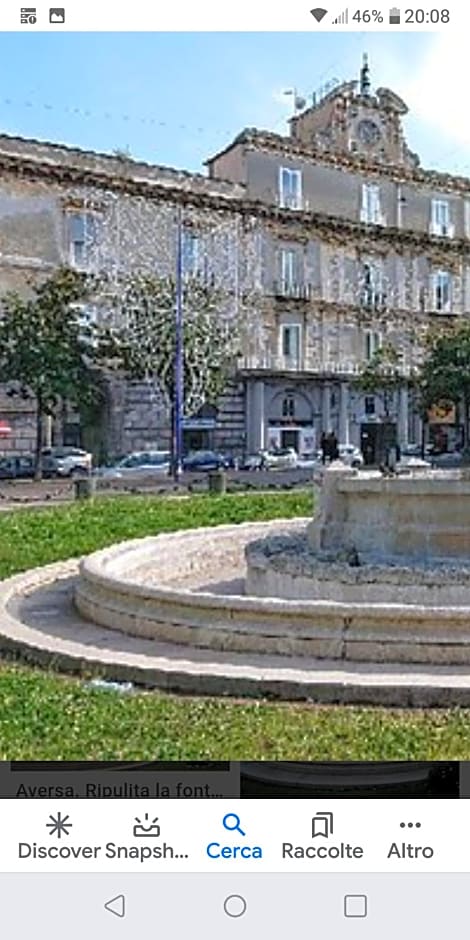 Sognando Vietri e SPA Esclusiva P T