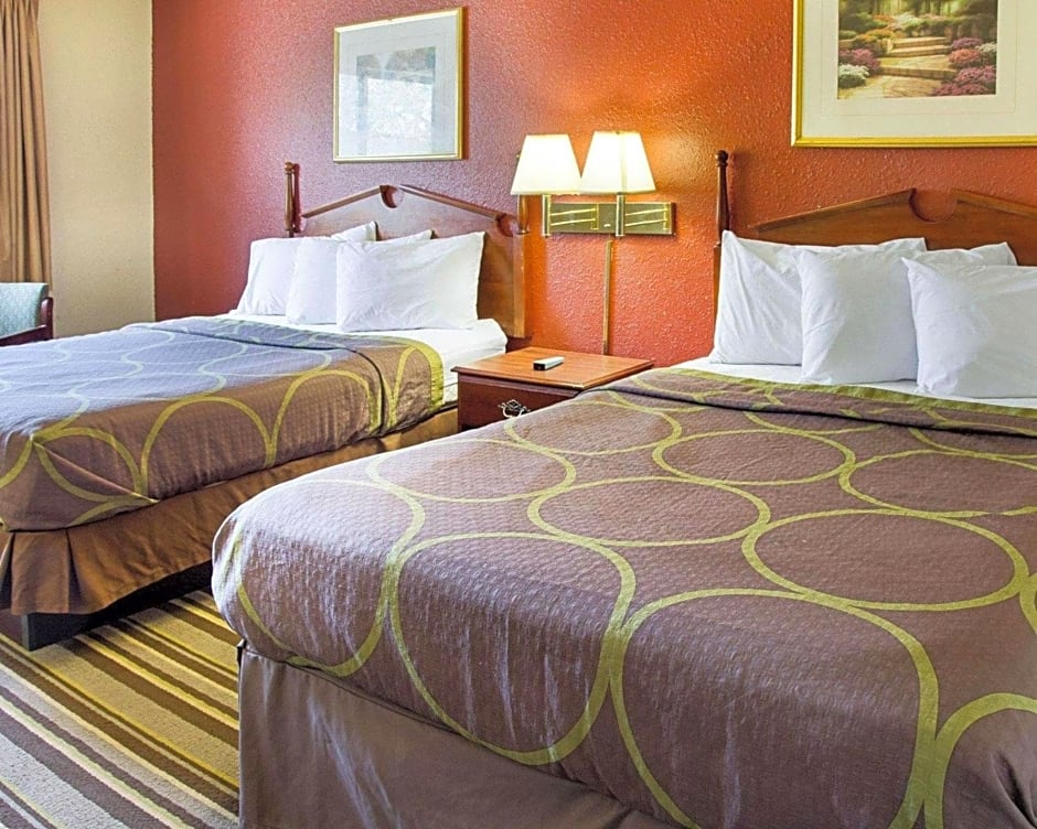Rodeway Inn Florence