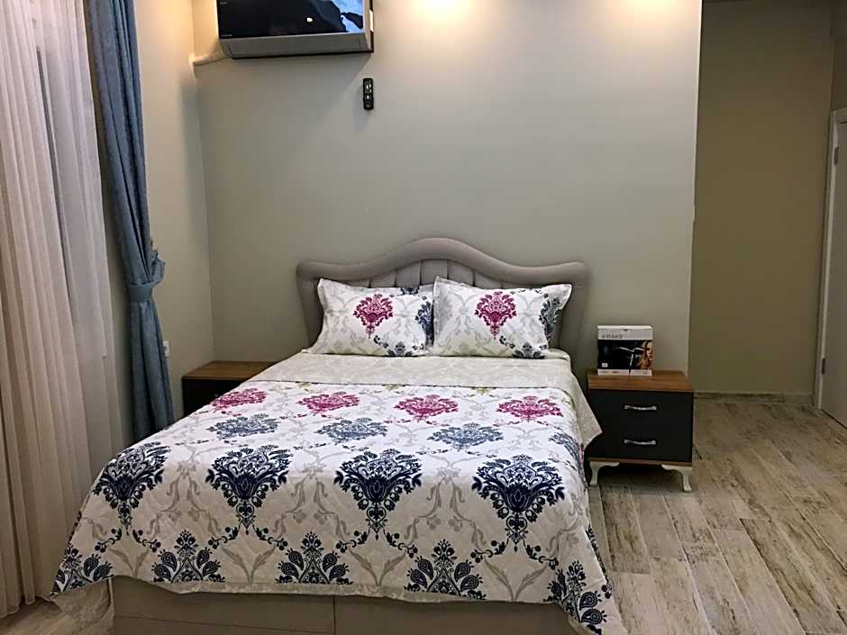 PASHA APART~BOUTİQUE HOTEL/YALOVA