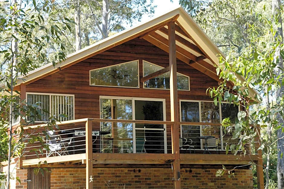 Bewong River Retreat