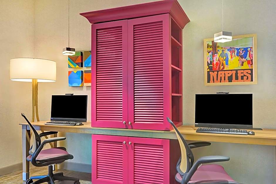 Home2 Suites by Hilton Naples I-75 Pine Ridge Road
