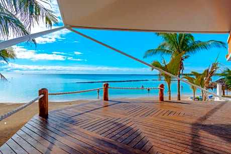 Puerto Aventuras Hotel & Beach Club