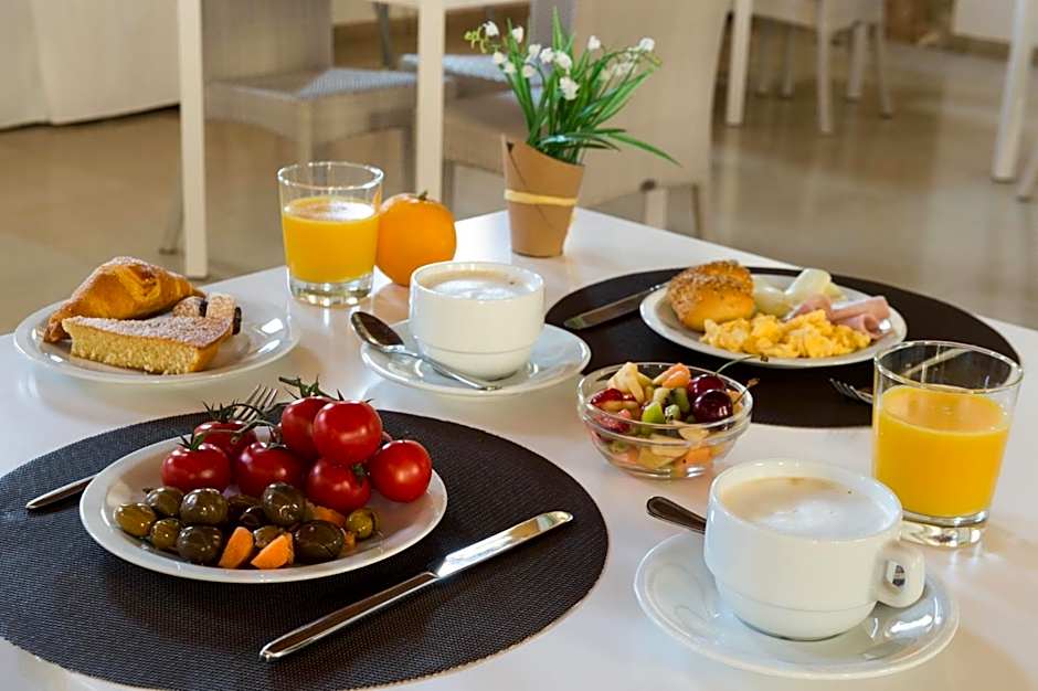 Life Hotels Kalaonda Resort