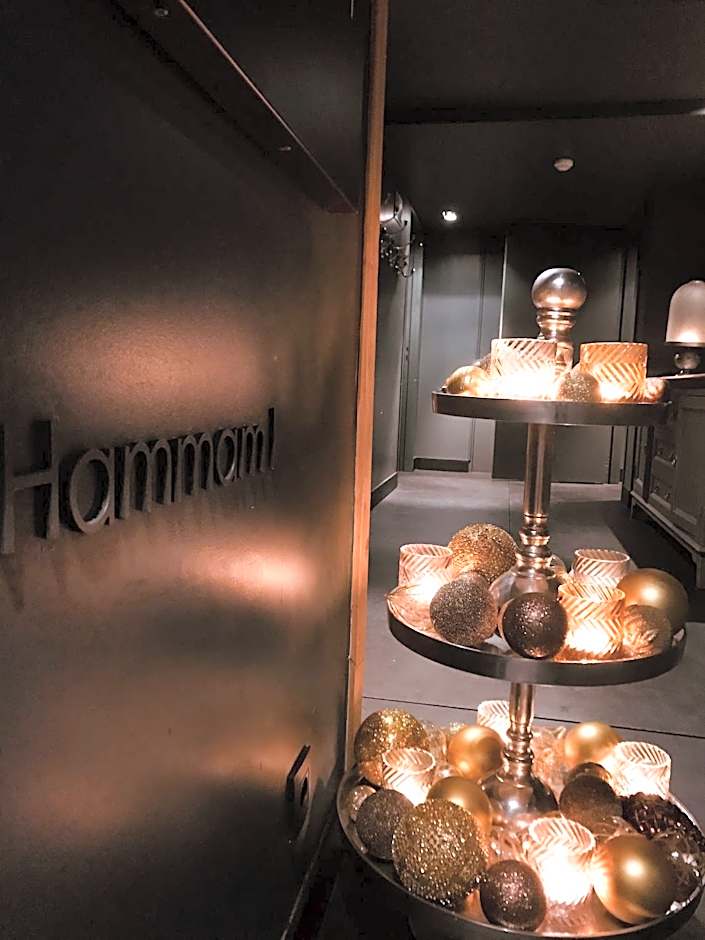 Hotel Spa Vent d'Ouest