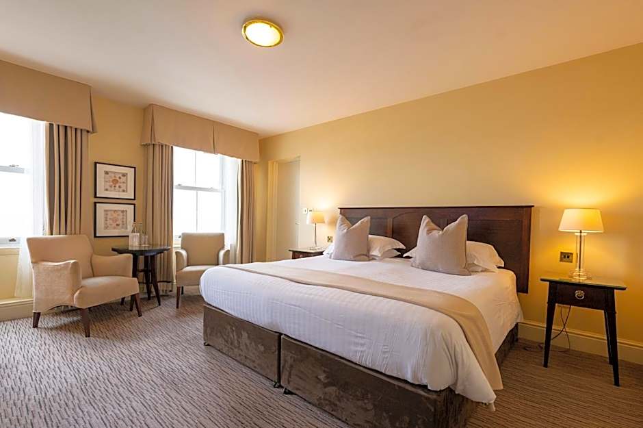 St George's Hotel - Llandudno