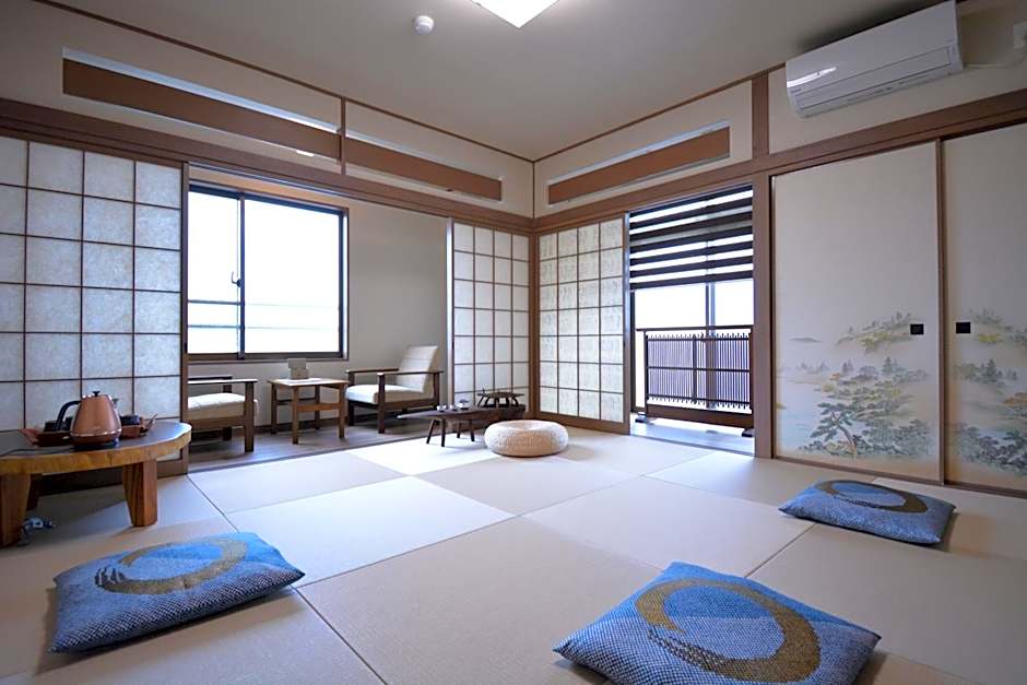 Shirahama no Yado Daigo