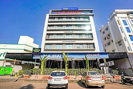 FabHotel Prime Majhali