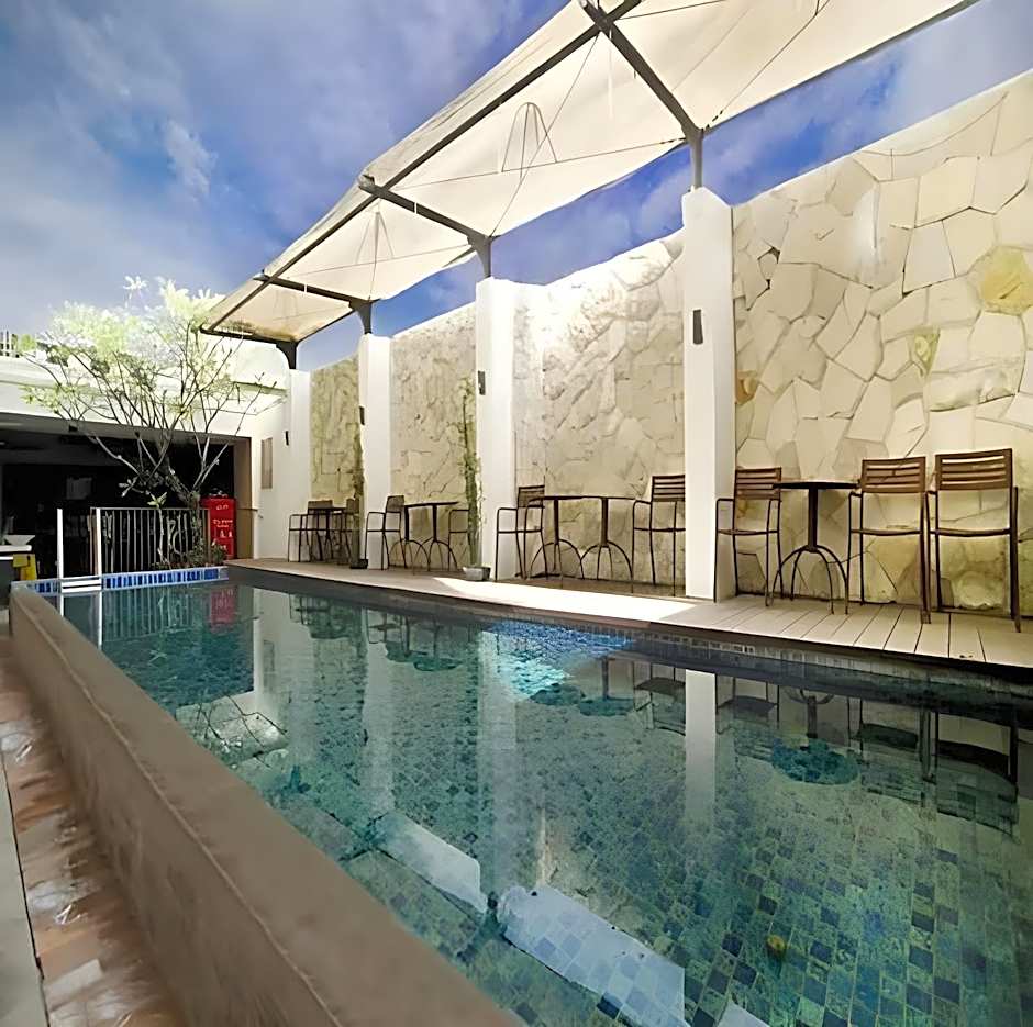 Favor Hotel Makassar City Center by LIFE