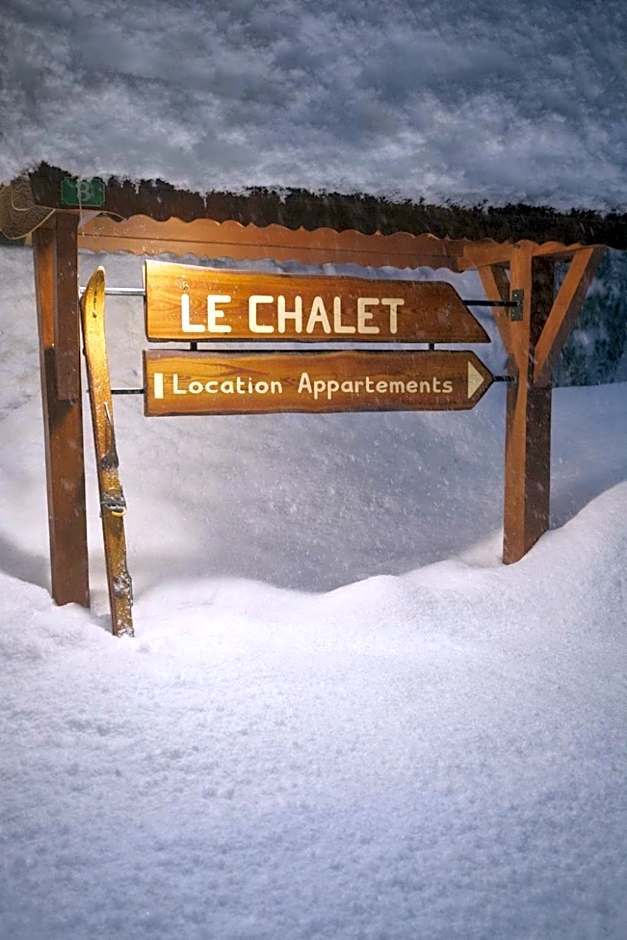 Le Chalet