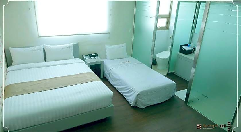 Residence Mumum Hotel