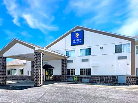 Reston Inn & Suites