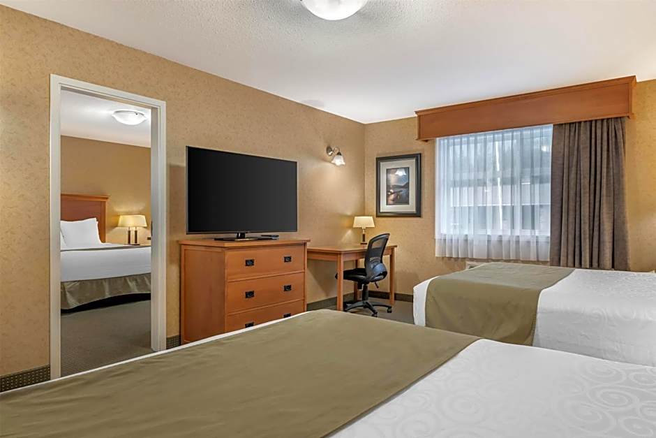 Best Western Sicamous Inn