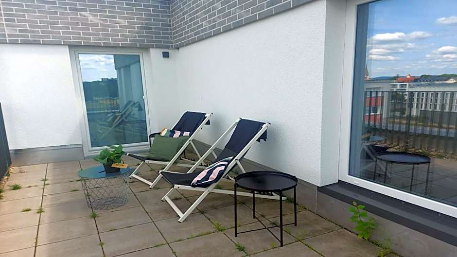 Holiday Inn - the niu Sparrow Regensburg By IHG