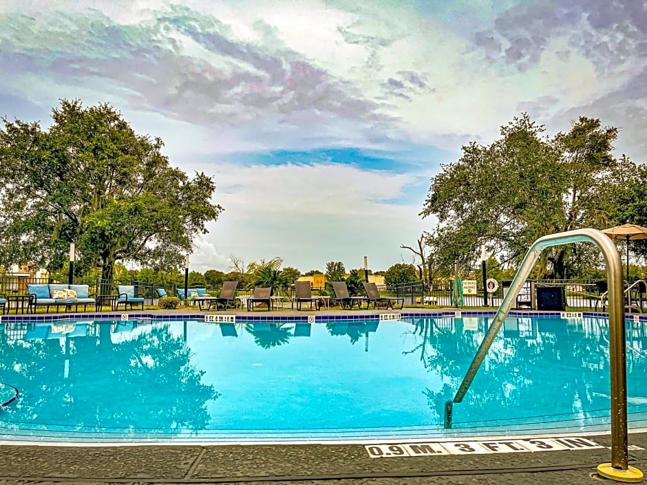 Holiday Inn St Augustine - World Golf By IHG
