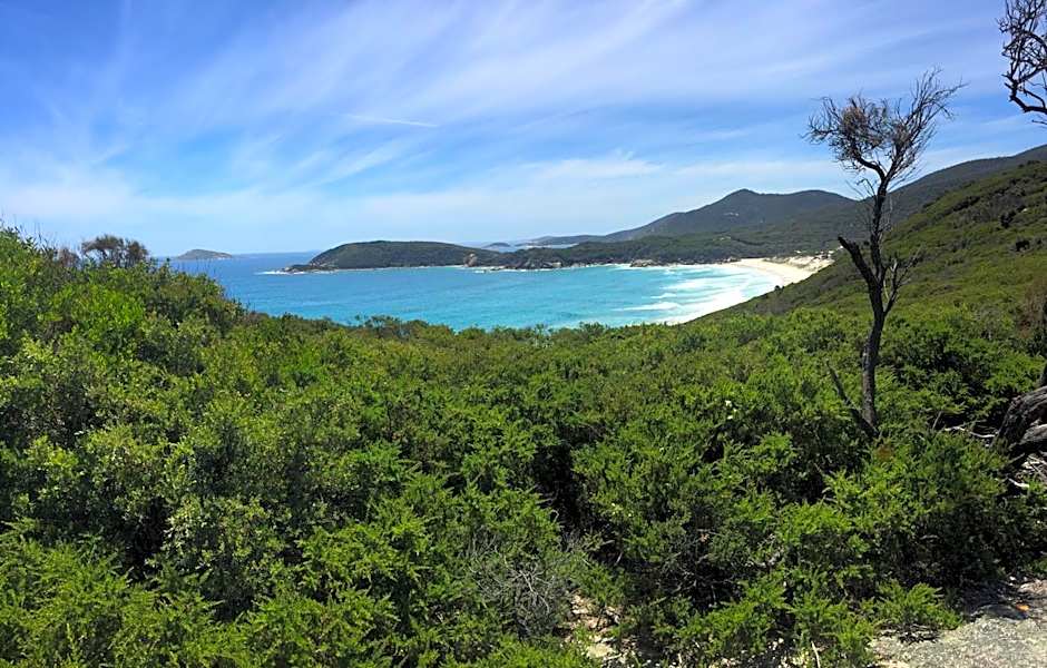 Llarrinda Bed & Breakfast