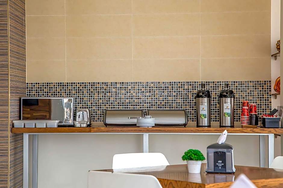 Sleep Inn Hermosillo