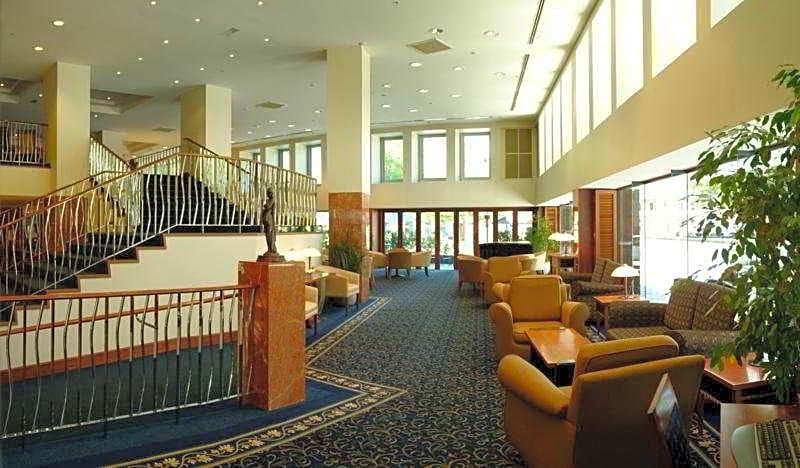 Millennium Hotel Christchurch