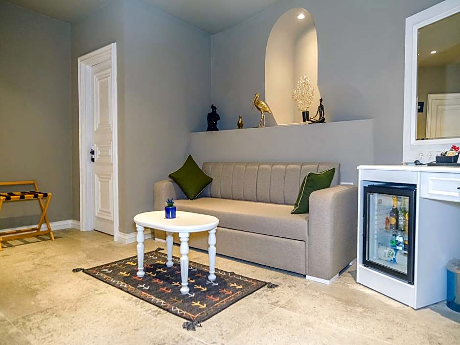 Palazzo Suit Karaköy