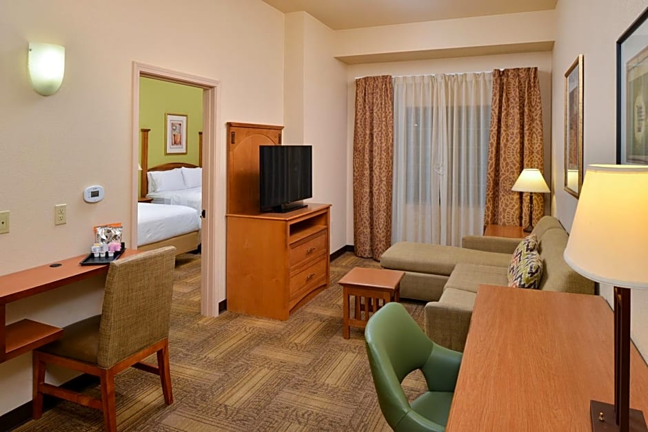 Staybridge Suites Las Cruces