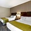 Best Western Plus Philadelphia-Pennsauken Hotel