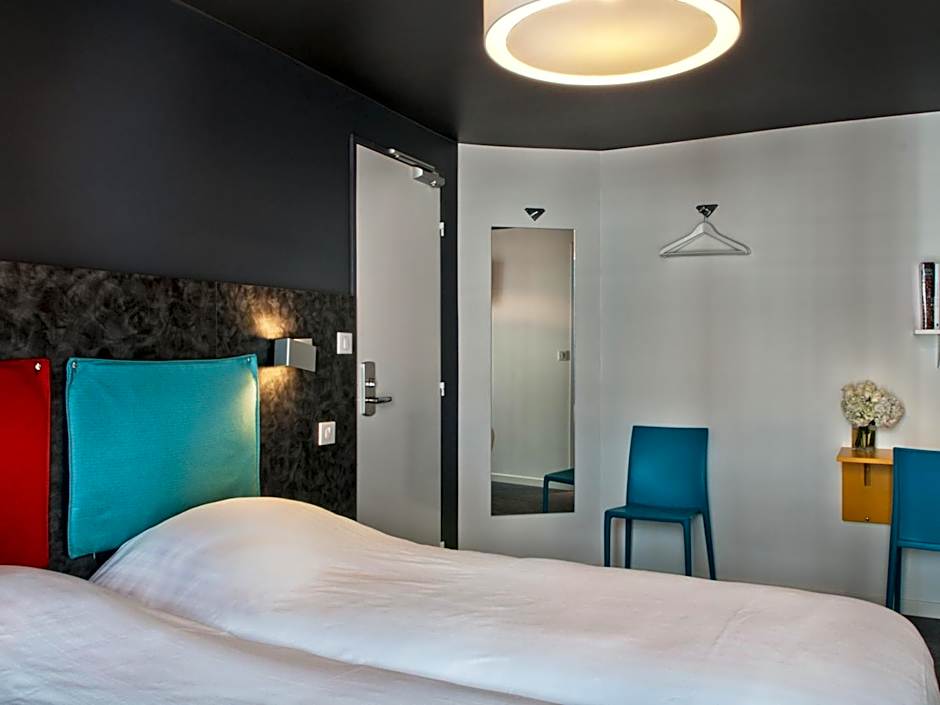 Hotel Des Metallos