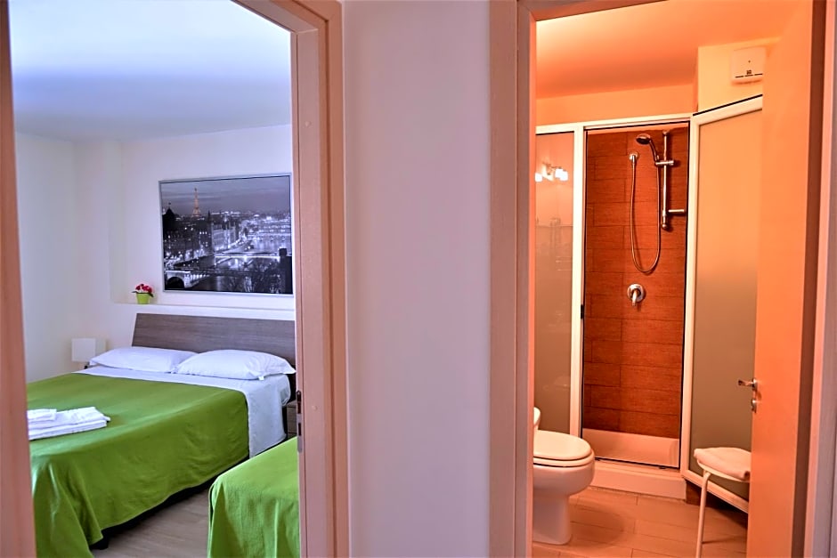 Al Teatro Massimo Suites