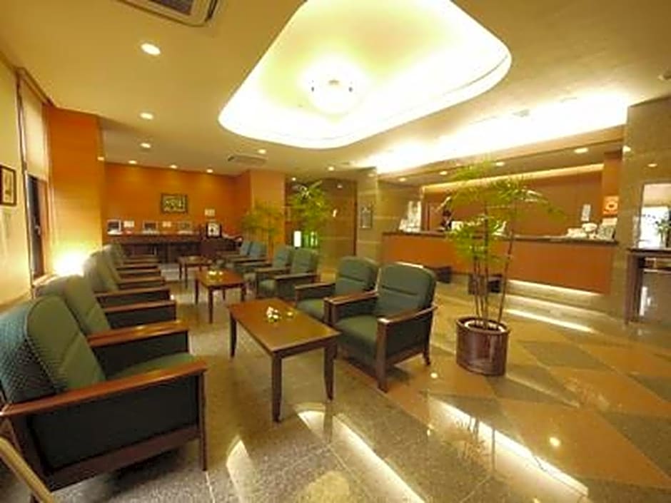 Hotel Route Inn Wakamiya Inter