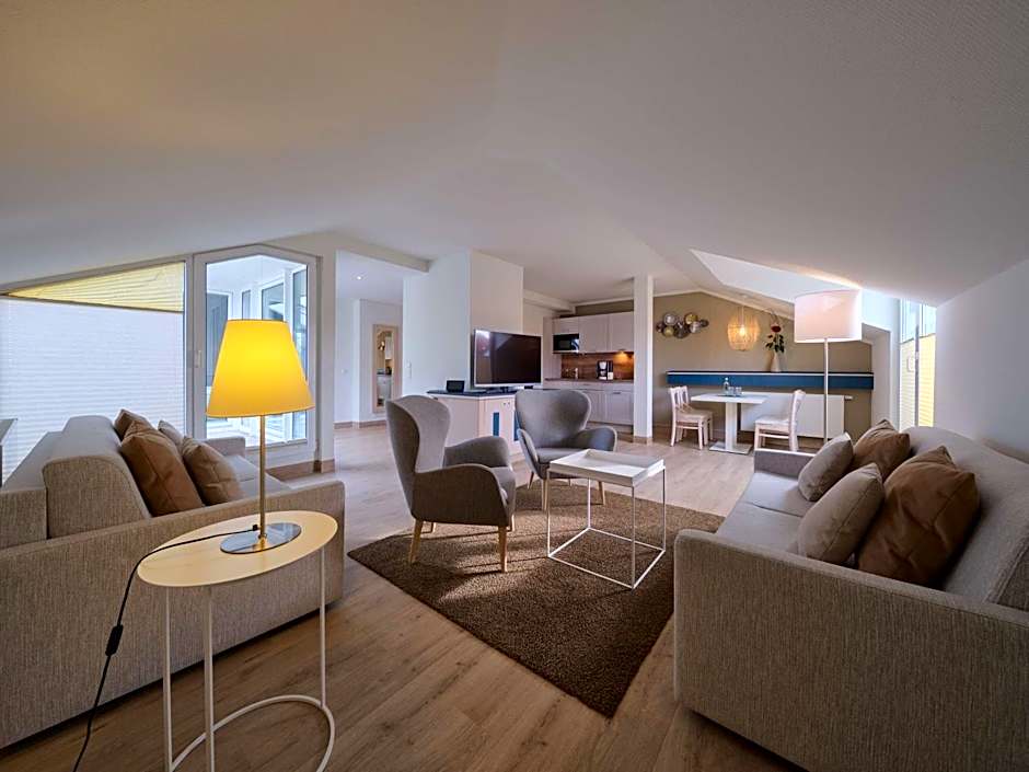 Dorint Seehotel Binz-Therme