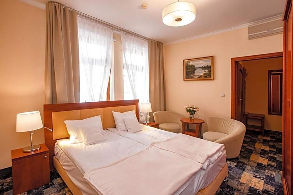 Hotel Hubertus Rzeszów