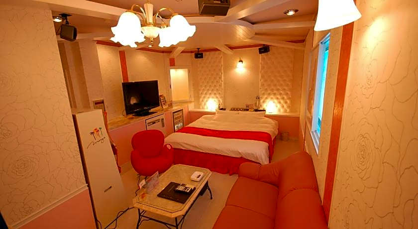 Koriyama Aine Adult Only