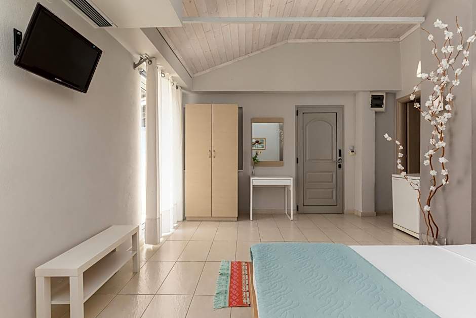 Zefyros Sea View Hotel