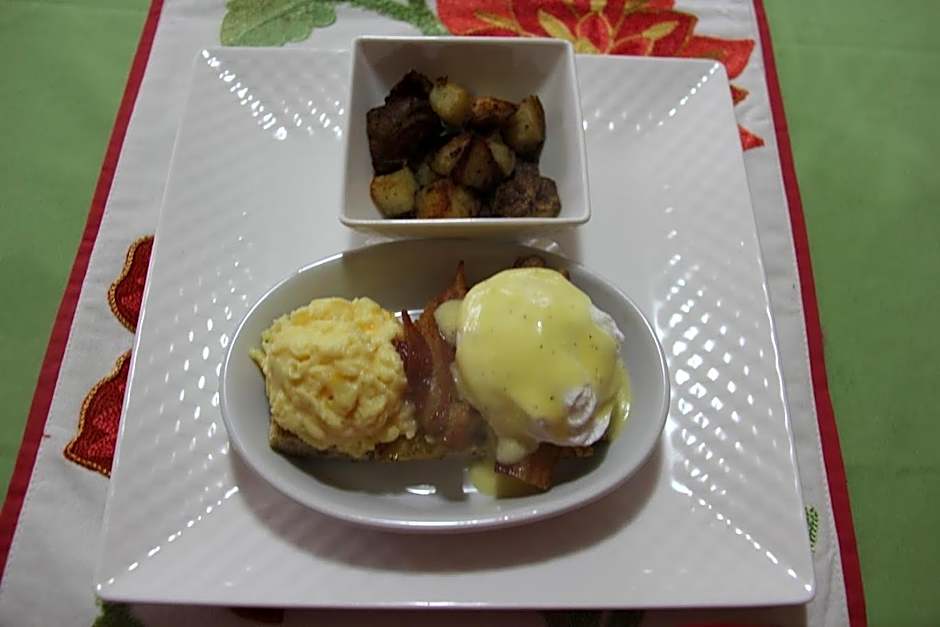 Serendib Bed and Breakfast