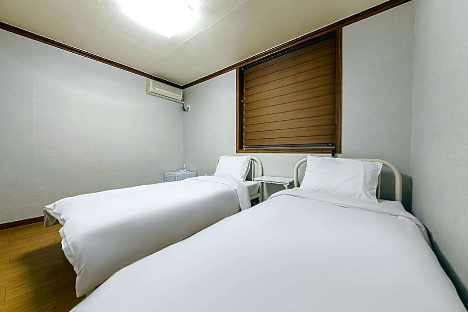 Jeonju International Hostel