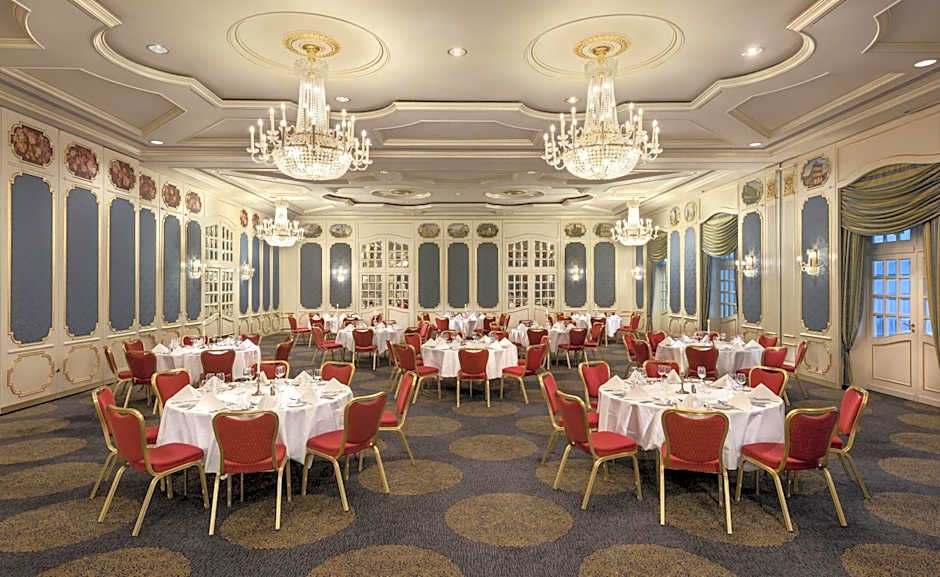 Hilton Mainz