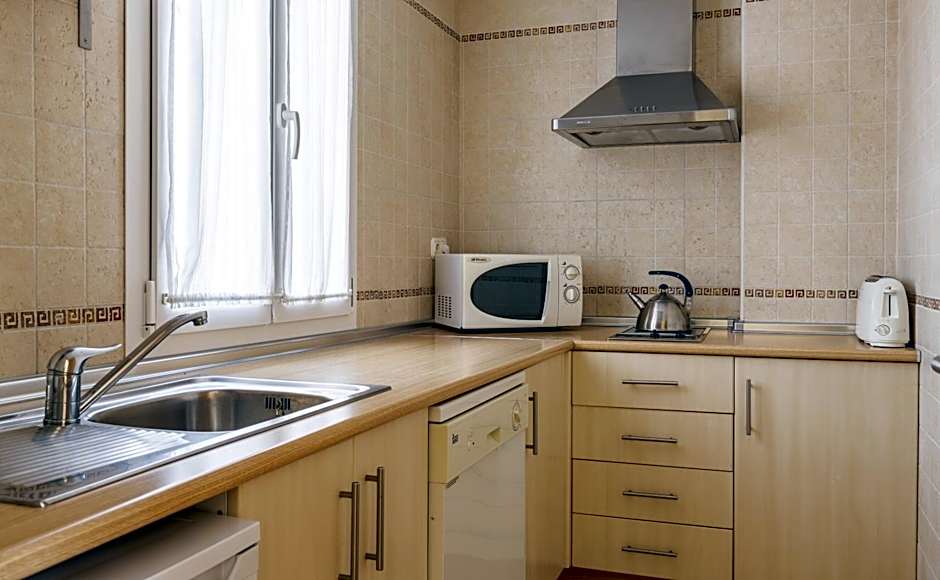 Ilunion Sancti Petri