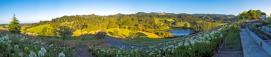 Secret Lake Farmstay