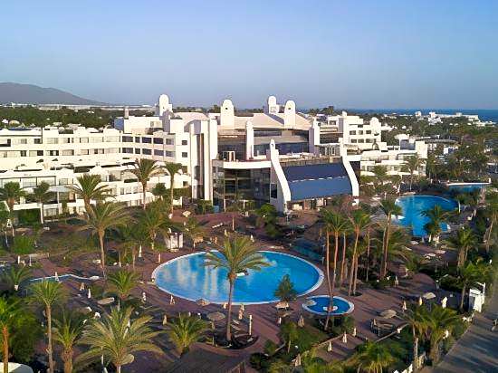 H10 Timanfaya Palace Hotel