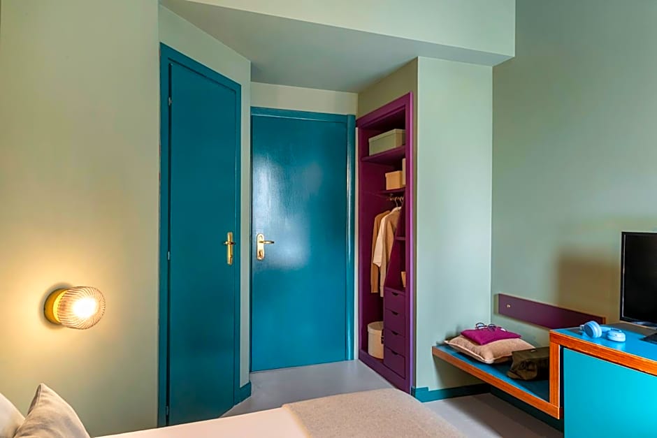 Hotel Milani