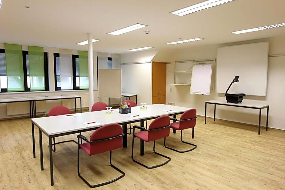 Akzent Hotel Jonathan