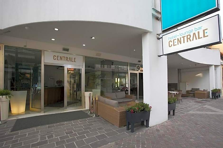 Hotel Centrale