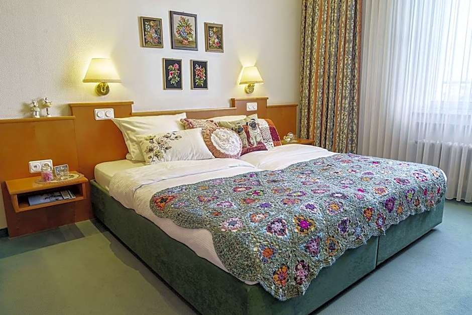 Hotel Lasthaus am Ring