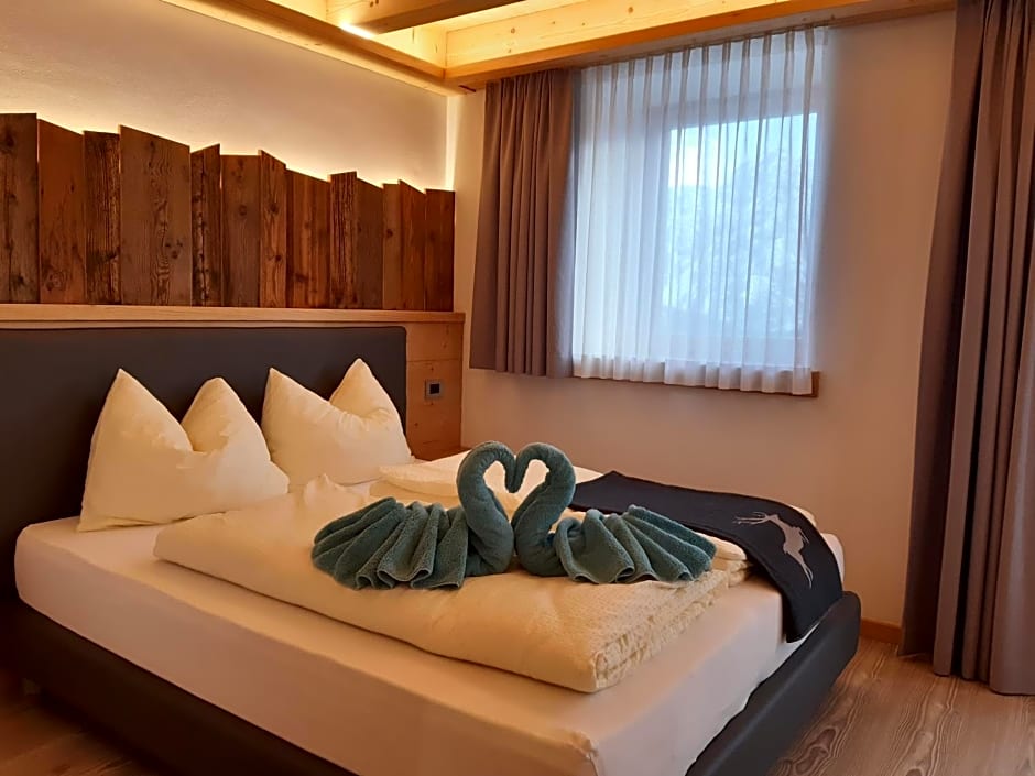 Al Sole B&B Valcomelico