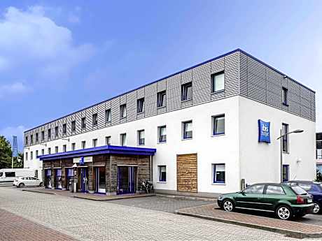 ibis budget Flensburg Handewitt