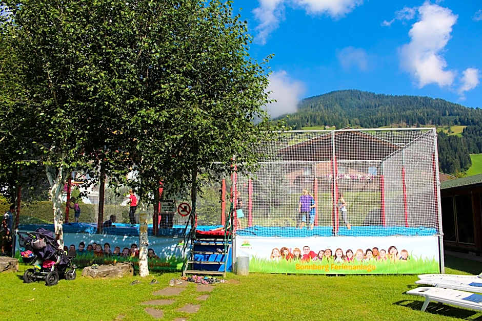 Sonnberg Ferienanlage